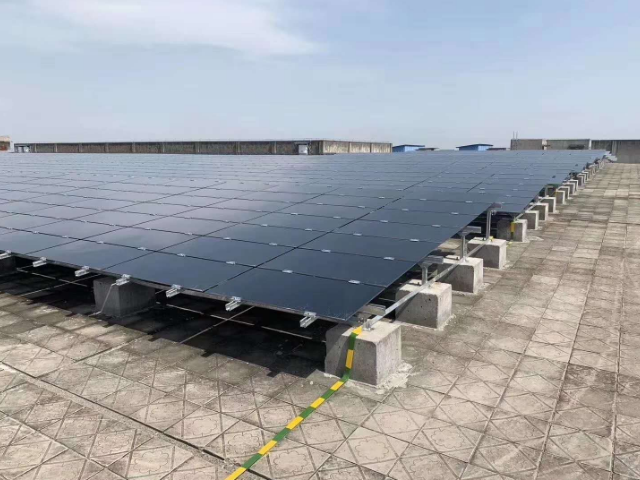 中山太阳能系统生产厂家 欢迎咨询「广东省华虎新能源供应」